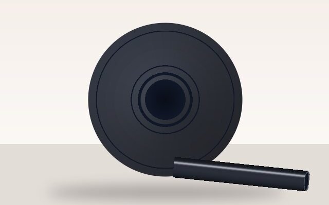 Agri Tee Fitting 75 mm