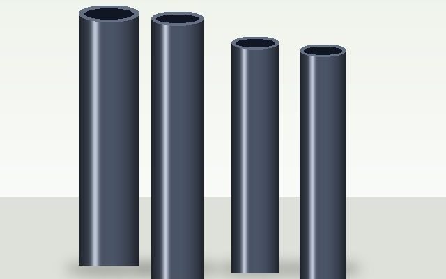 Threaded Casing Pipe 10 inch