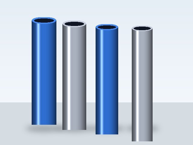 Casing End Cap 6 inch