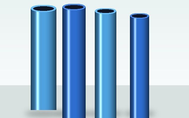 Threaded Casing Pipe 4 inch